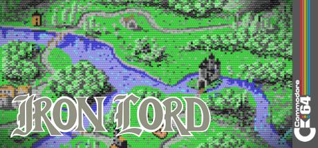 Iron Lord — steamgrid