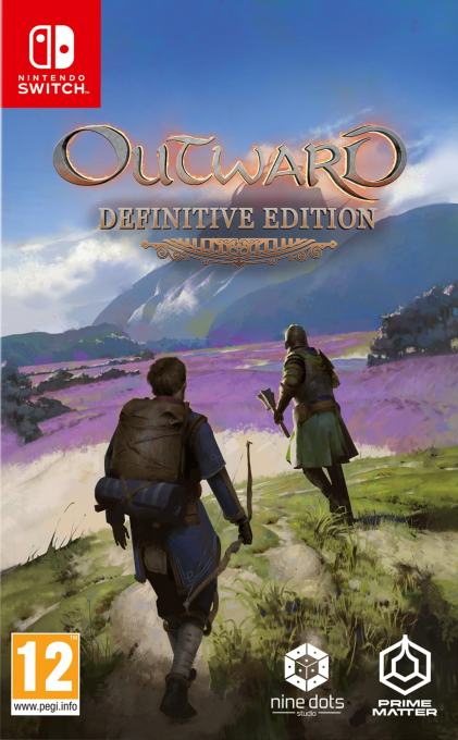 Outward — box-2D (EU)