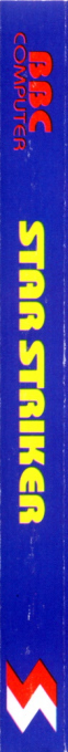Star Striker — box-2D-side (WOR)