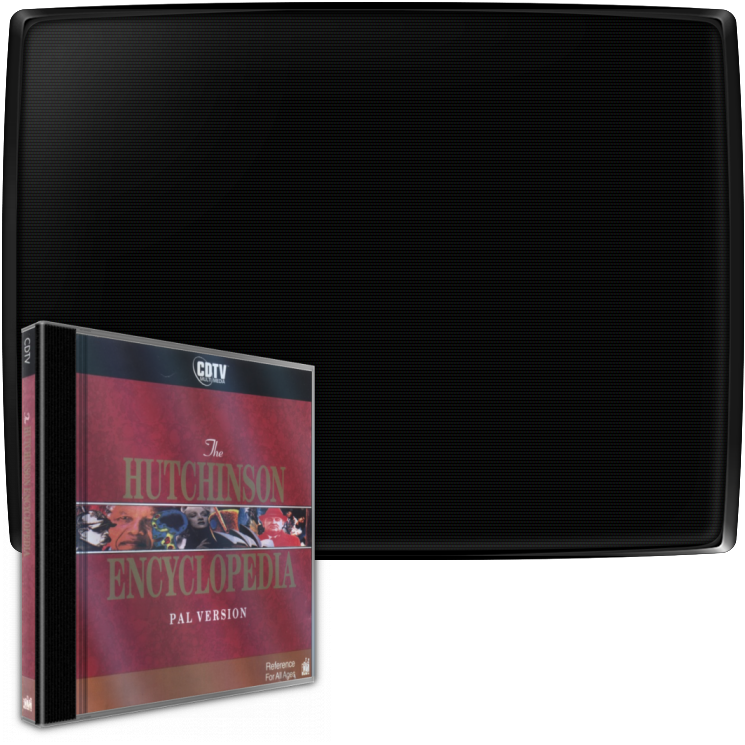 Hutchinson Encyclopedia, The — mixrbv2 (EU)