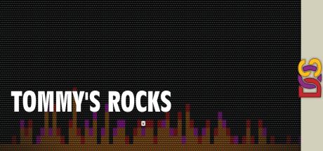 Tommy's Rocks — steamgrid