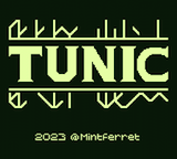 TUNIC — sstitle (WOR)