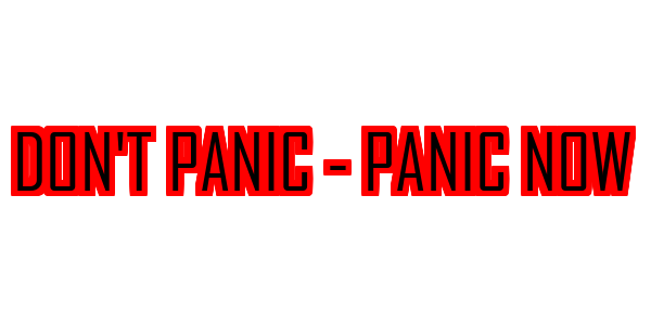 Don't Panic - Panic Now — wheel-hd (SS)