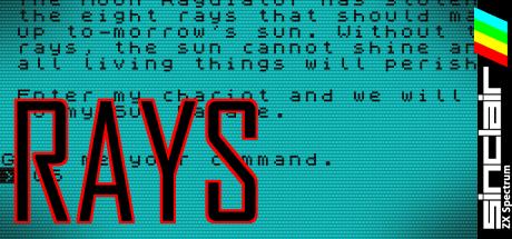 Rays — steamgrid