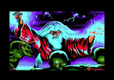 Enlightenment - Druid 2 — sstitle (EU)