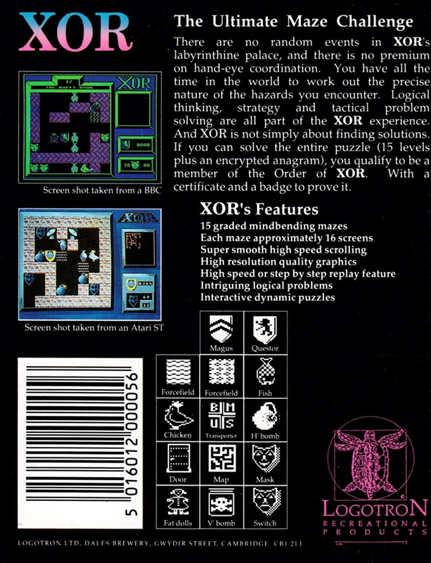Xor — box-2D-back (EU)