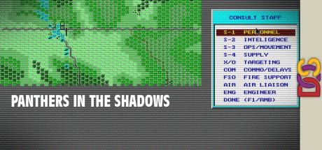 Panthers in the Shadows — steamgrid