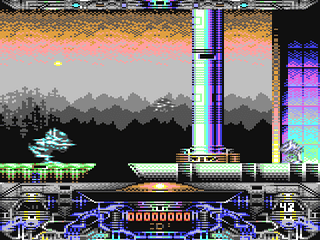Clystron — ss (WOR)