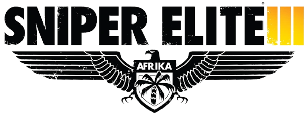 Sniper Elite III — wheel (WOR)