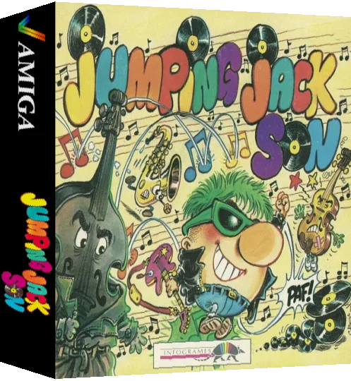 Jumping Jack'Son — box-3D (WOR)