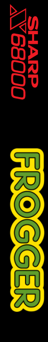 Frogger — box-2D-side (SS)