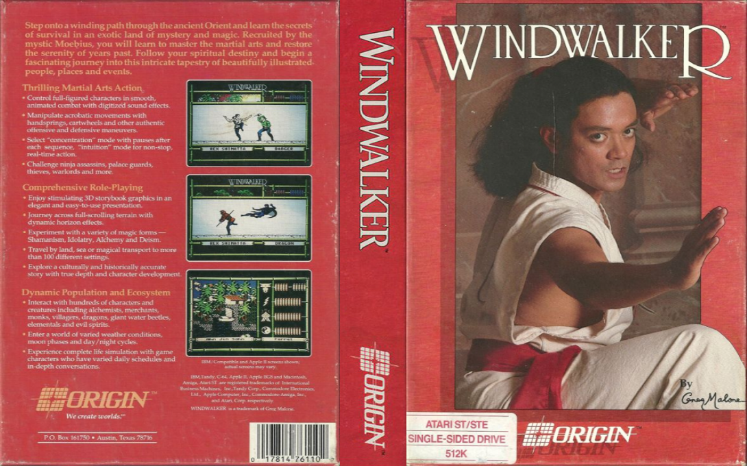 Windwalker — box-texture (US)