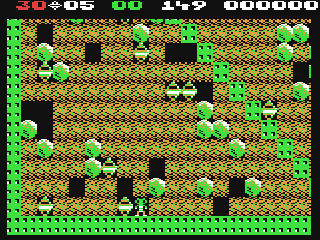 No One's Boulder 02 — ss (WOR)