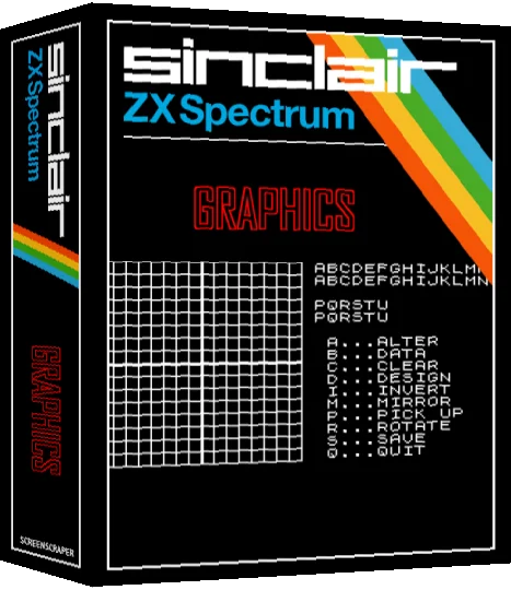 Graphics — box-3D (SS)