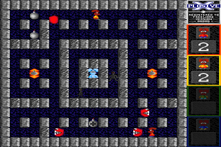 Xplosiv — ss (WOR)