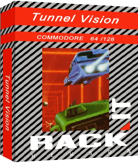 Tunnel Vision — box-3D (WOR)