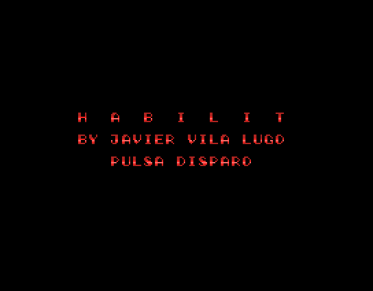 Habilit — sstitle (SP)
