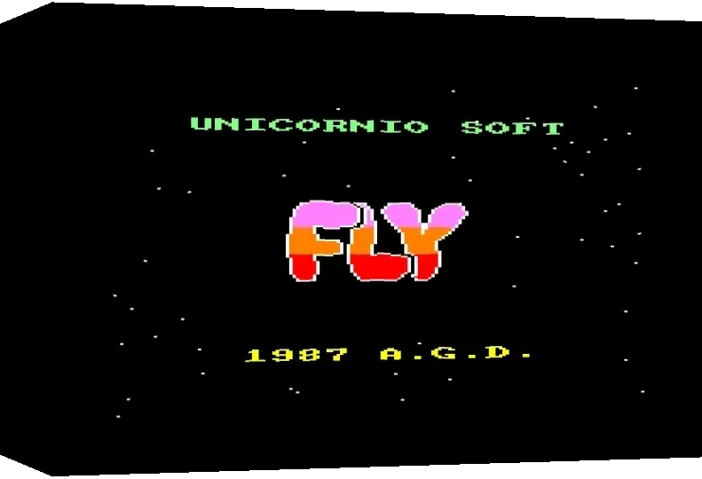 Fly — box-3D (WOR)