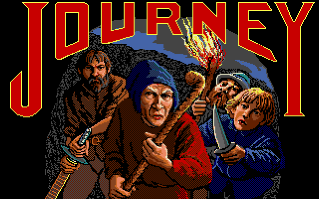 Journey - The Quest Begins — sstitle (US)