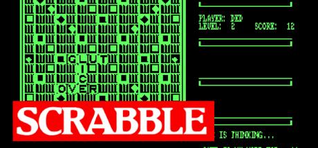 Computer Scrabble Deluxe — steamgrid