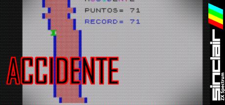 Accidente — steamgrid
