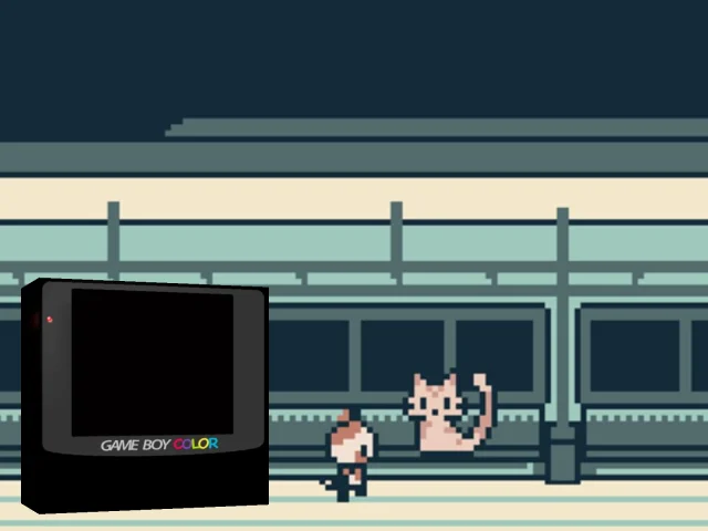 Alley Cat — mixrbv2 (WOR)
