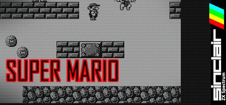 Super Mario — steamgrid