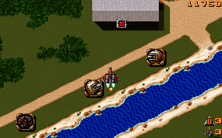 Raiden — ss (US)