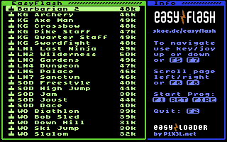 Sports Games V2 — ss (WOR)