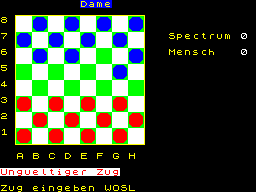 Dame — ss (WOR)