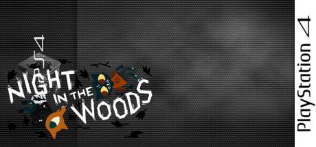 Night in the Woods — steamgrid