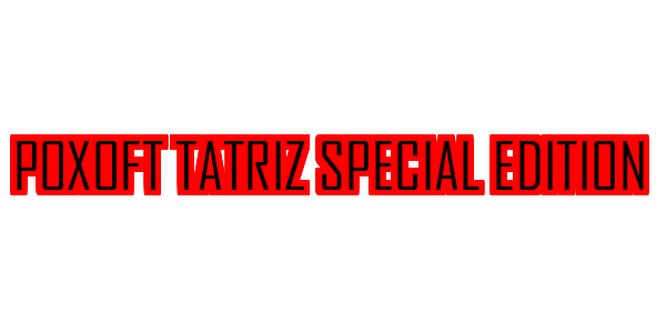 Poxoft Tatriz Special Edition — wheel-hd (SS)