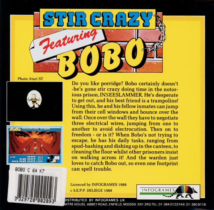 Stir Crazy featuring BoBo — box-2D-back (EU)