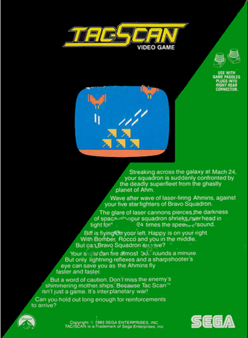 Tac-Scan — box-2D-back (US)