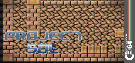 Project SOL — steamgrid