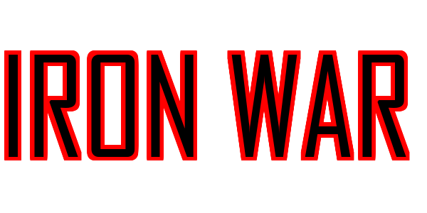 Iron War — wheel-hd (SS)