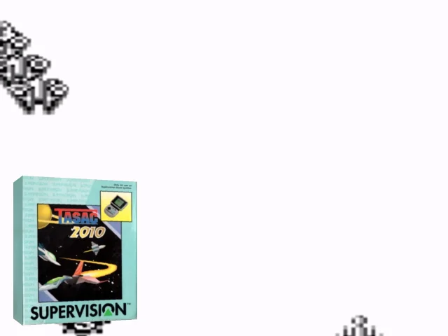 Tasac 2010 — mixrbv2 (WOR)