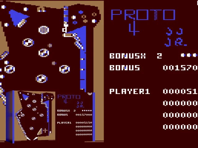 Prototype IV — mixrbv2 (WOR)
