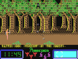 Annaconda — ss (WOR)