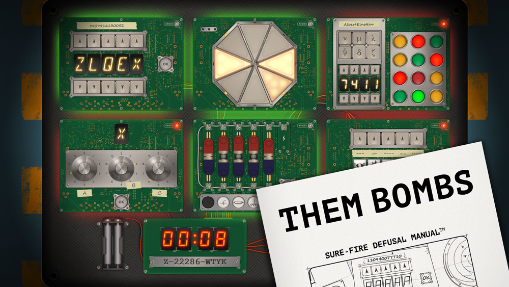 Them Bombs — sstitle (WOR)