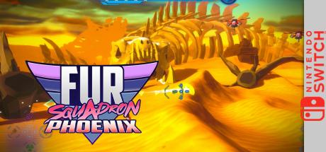 FUR Squadron Phoenix — steamgrid