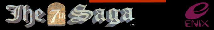 7th Saga The — box-2D-side (US)