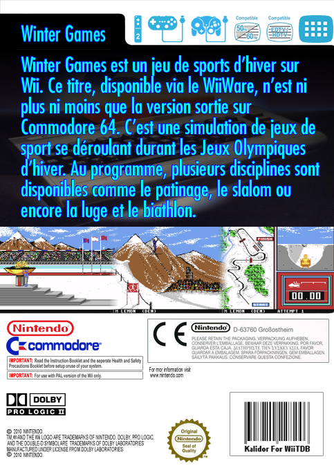 Winter Games — box-2D-back (FR)