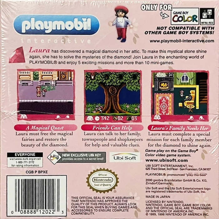 Laura — box-2D-back (US)