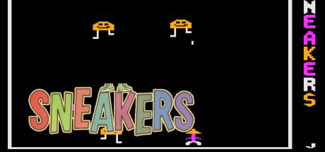 Sneakers — steamgrid