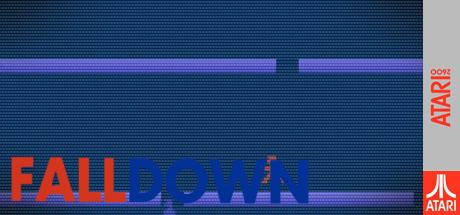 Fall Down — steamgrid