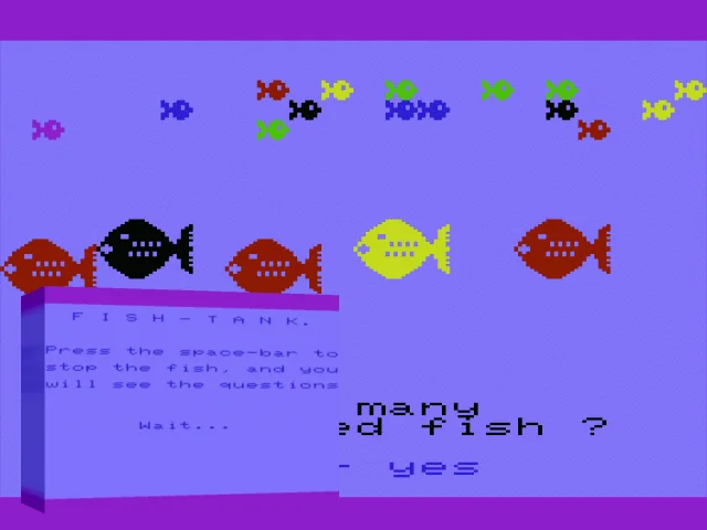 Fish Tank — mixrbv2 (WOR)