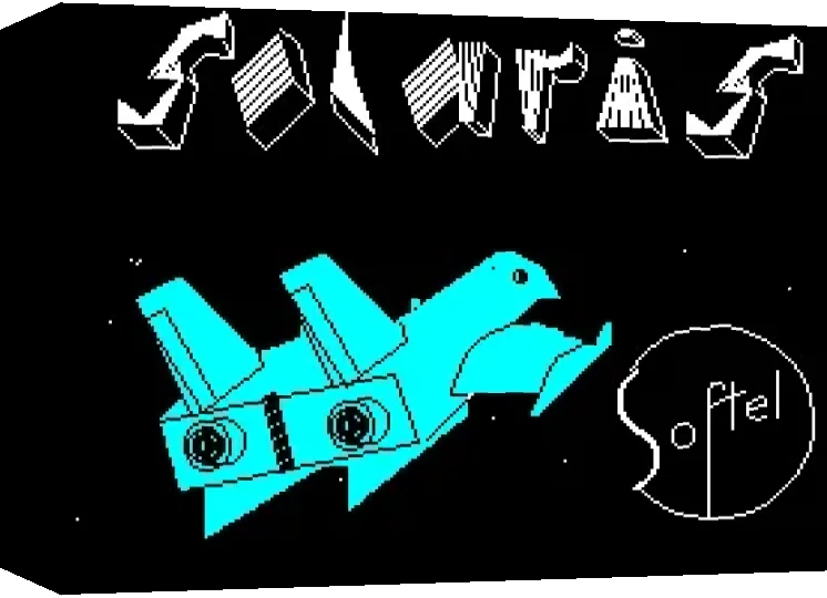 Solaris — box-3D (WOR)