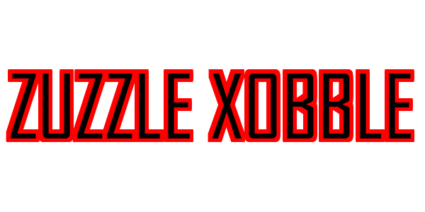 Zuzzle Xobble — wheel-hd (SS)
