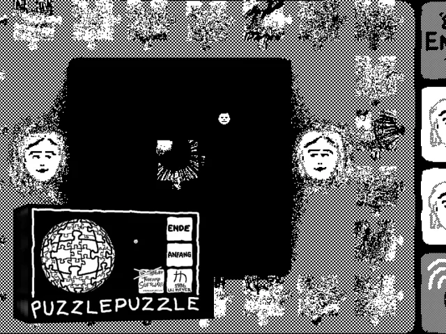 PuzzlePuzzle — mixrbv2 (WOR)